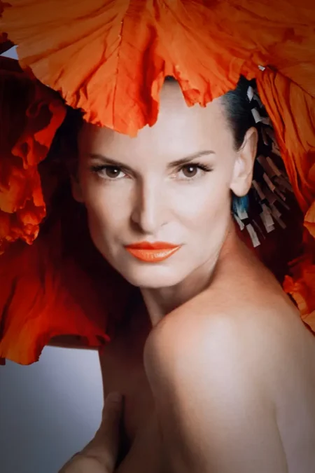 MAILIS — FERRE Magazine, April 2026