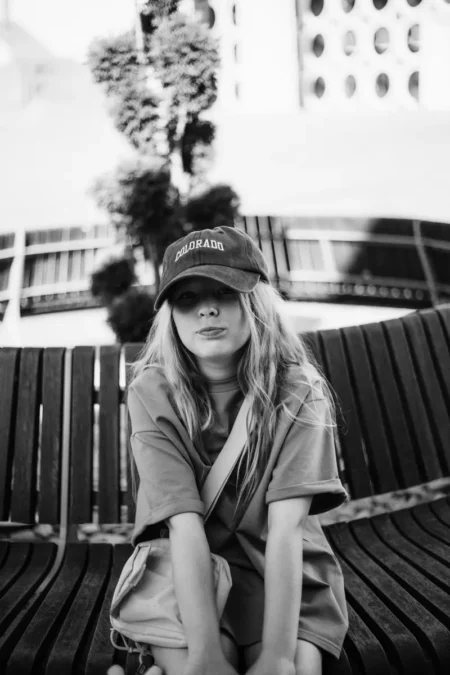 Margo — FERRE Magazine, May 2026