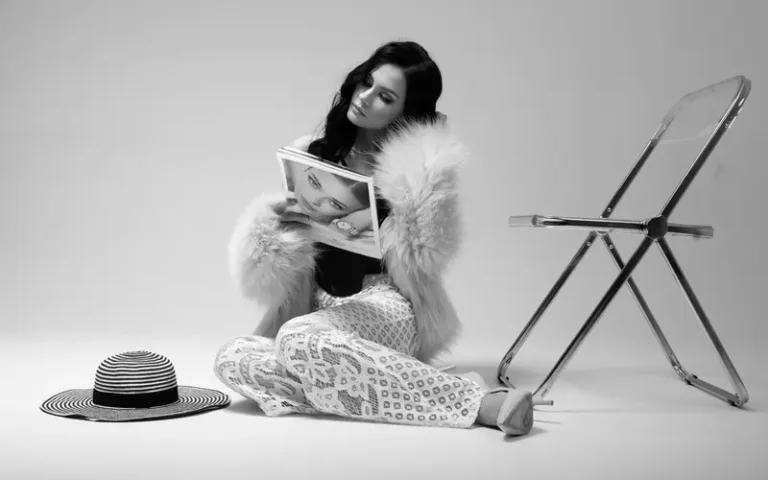 Sweet life — FERRE Magazine | The May Fashion Edition | Vol.2 | 2026