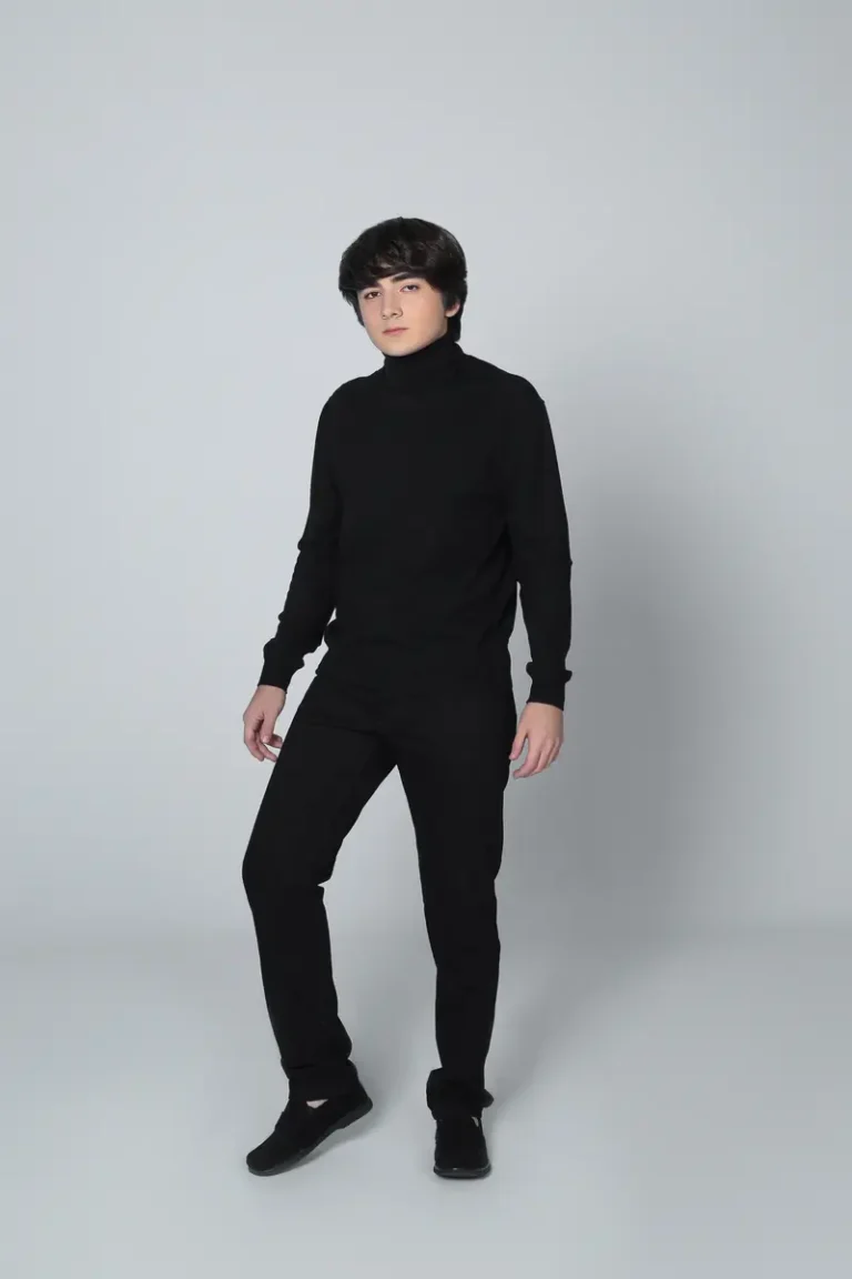Model Aslanbek — 