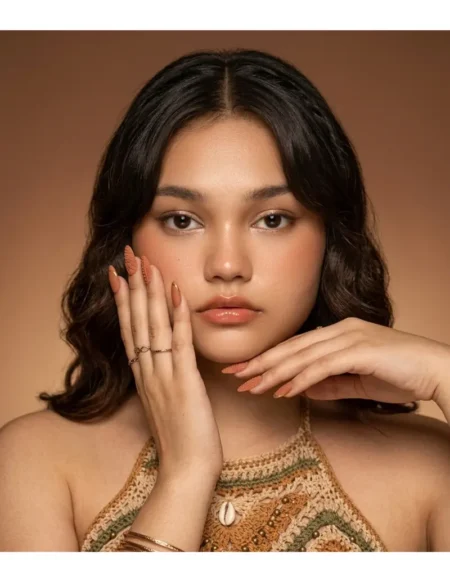 MASOOQA — FERRE Magazine, July 2026