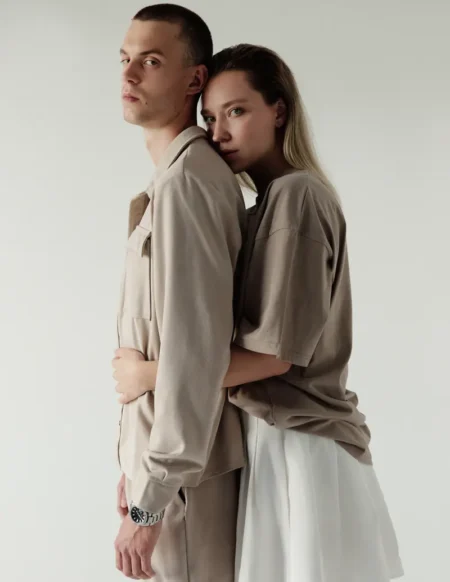 The Spase Between Us — FERRE Magazine, July 2026